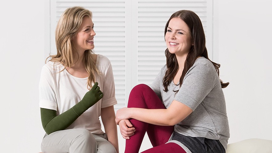 Ödemtherapie