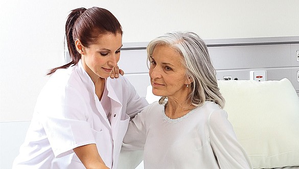 Mediven Thrombexin 18 Thromboseprophylaxestrümpfe -