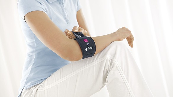 medi Epibrace Epicondylitisspange Tennisarm -