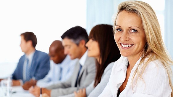 Immer für Sie da: Das Team von medi Immer für Sie da: Das Team von medi - Immer für Sie da: Das Team von medi