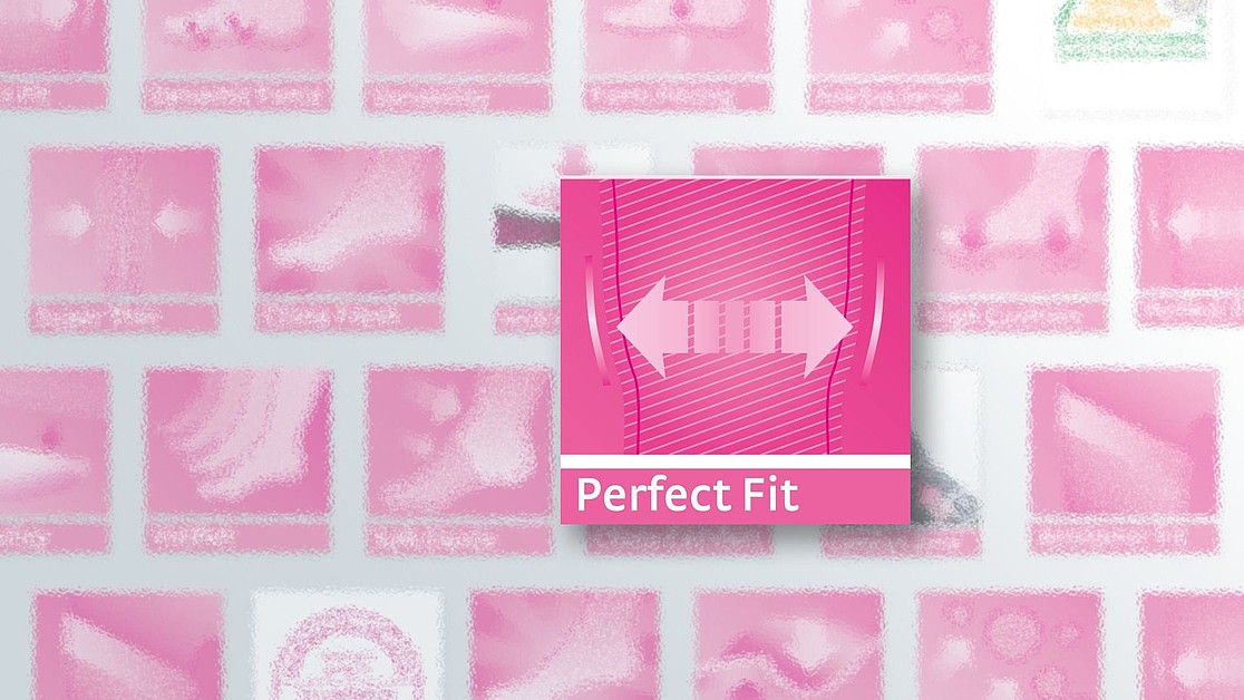 Perfect Fit